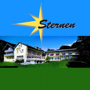 Hotel-Pension Sternen